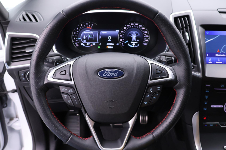 Ford S-MAX 2,0 EcoBlue 140kW AWD ST-Line