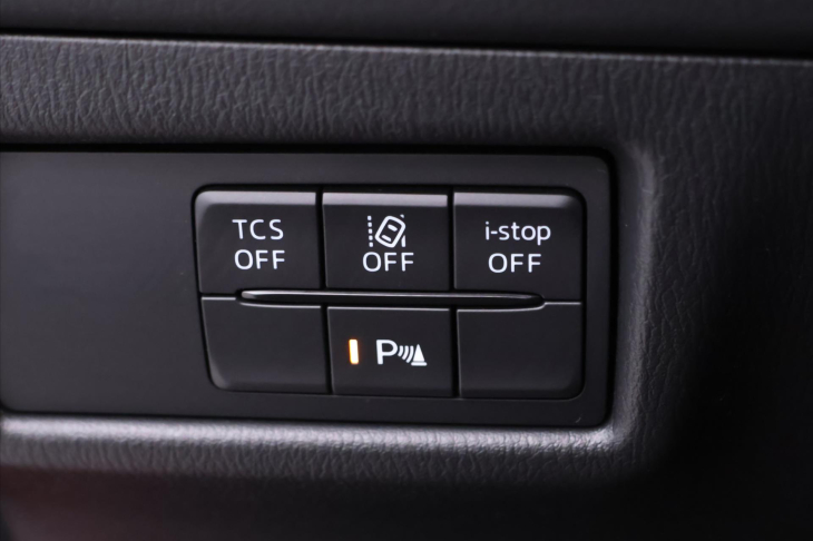 Mazda CX-5 2,0 SkyActiv-G165 Selected DPH