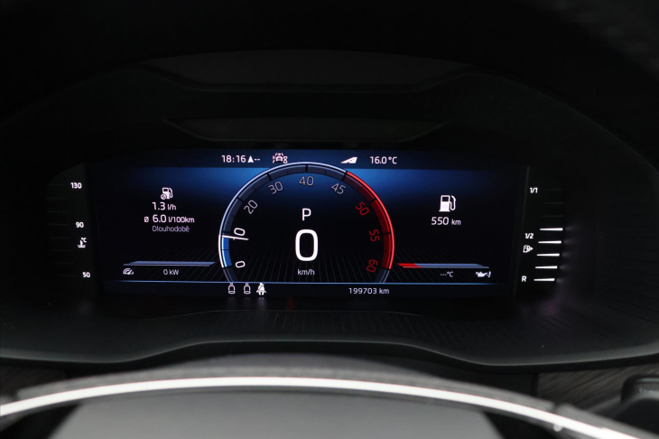 Škoda Kodiaq 2.0 TDI 110kW Style DSG CZ DPH