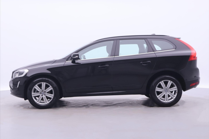 Volvo XC60 2,4 D5 162kW Aut. AWD Momentum