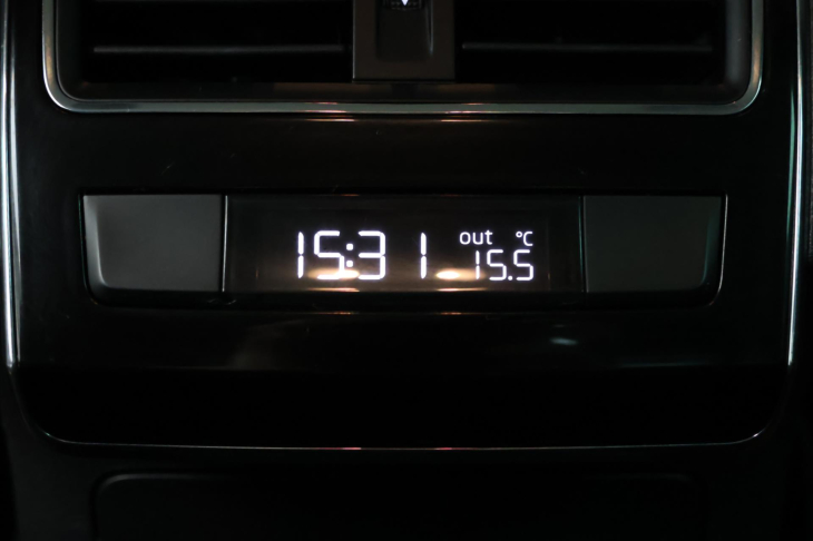 Škoda Superb 2,0 TDI 110kW CZ Style LED DPH