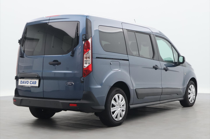 Ford Transit Connect 1.5 TDCi 88 kW EcoBlue Long