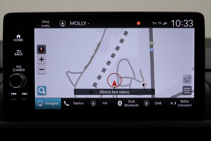 Honda CR-V 2,0 Hybrid Elegance 109kW 4WD