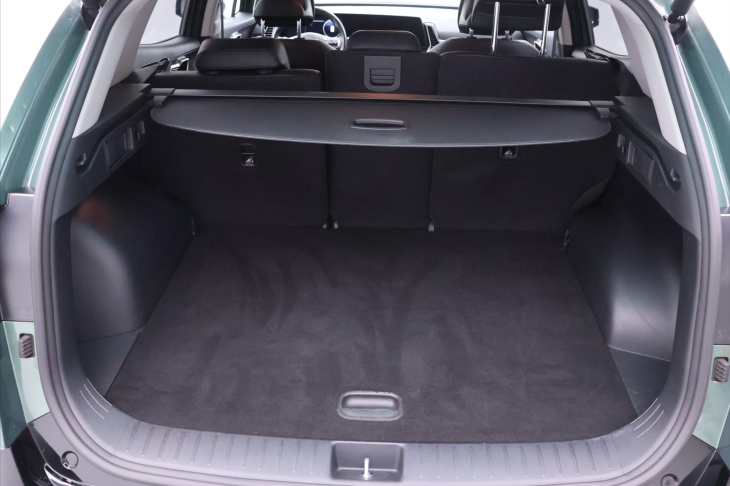 Kia Sportage 1,6 T-GDI 132kW 4x4 Aut DPH CZ