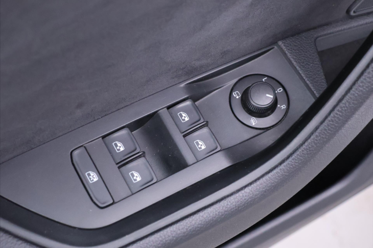 Škoda Superb 2,0 TSI 206kW DSG Sportline