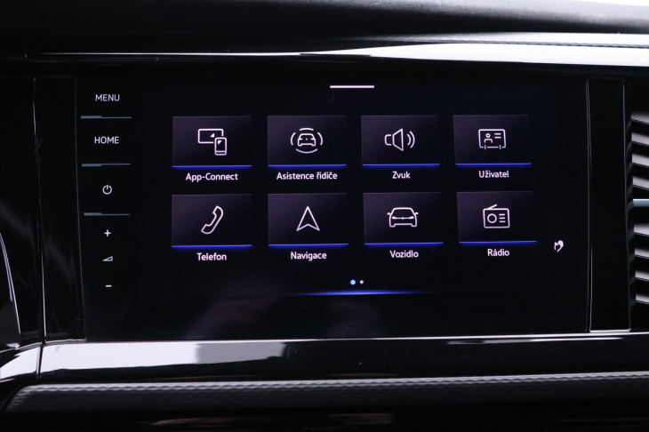 Volkswagen Multivan 2,0 TDI 146kW Highline 4MOT DSG CZ