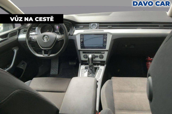 Volkswagen Passat 2,0 TDI 110 kW Comfortline Navi Panorama