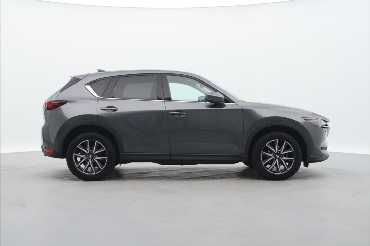 Mazda CX-5 2,5 G194 Aut. AWD Sports-Line