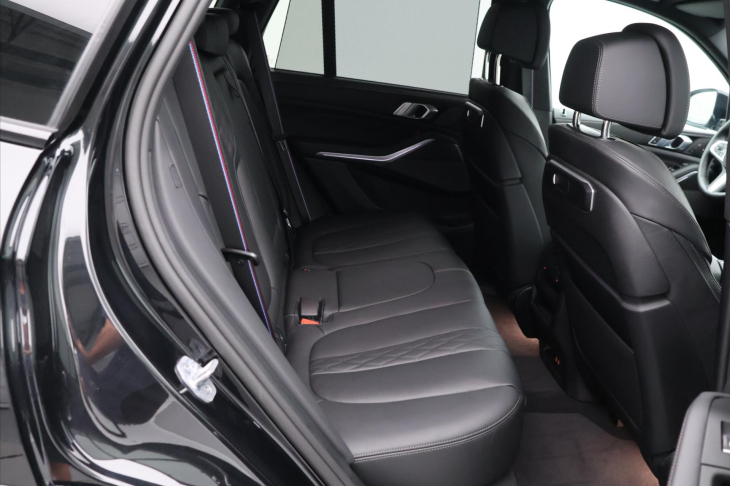 BMW X5 3,0 xDrive40d Mpacket