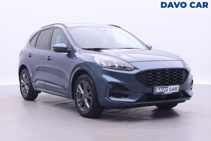 Ford Kuga 1,5 EB 110kW CZ ST-Line DPH