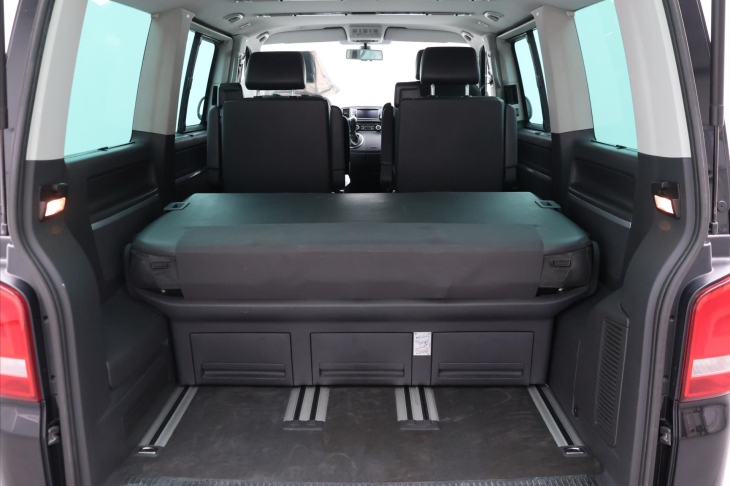 Volkswagen Multivan 2,0 TSI 150kW 4M DSG Highline CZ