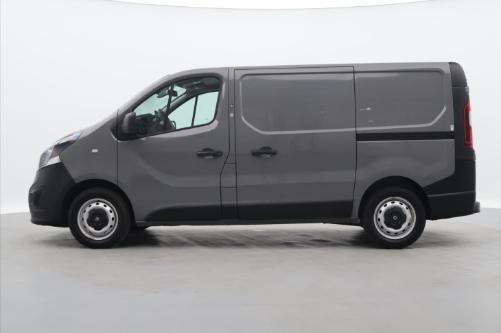 Opel Vivaro 1,6 CDTI 88kW Klima 1.Maj DPH