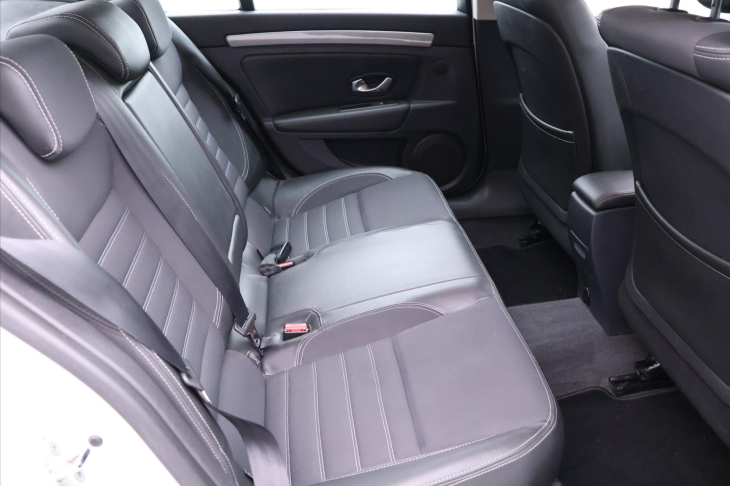 Renault Laguna 1,5 dCi 81kW Expression CZ