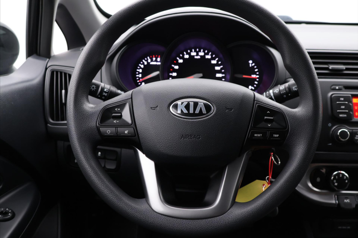Kia Rio 1.3 1.25CVVT 62kW Comfort Pro