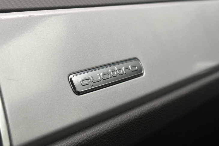 Audi Q3 2,0 35TDI Quattro S-tronic DPH