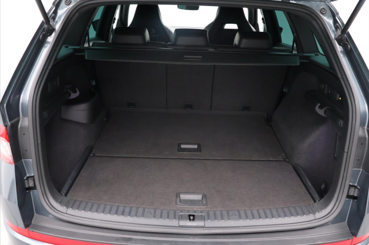 Škoda Kodiaq 2,0 TDI RS 176kW DSG 4x4