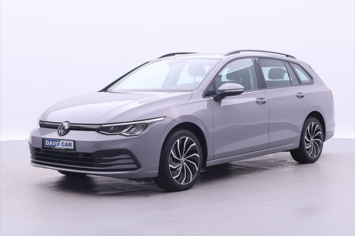 Volkswagen Golf Variant 1,5 TSI 96kW Life CZ DPH