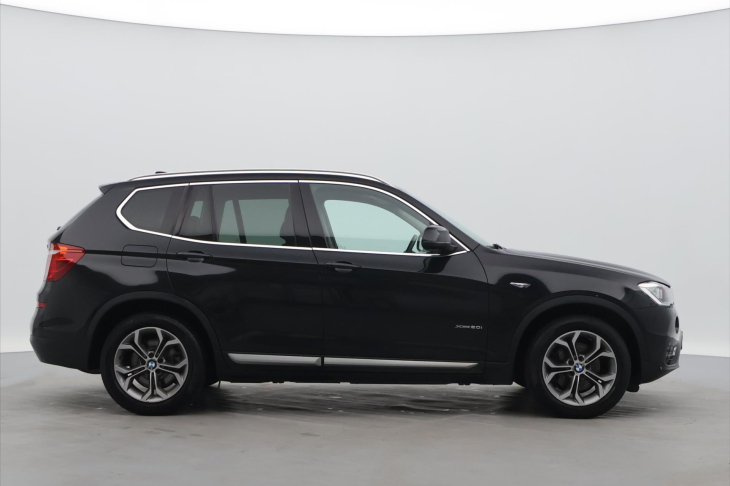 BMW X3 2,0 xDrive20i 135kW X-line DPH