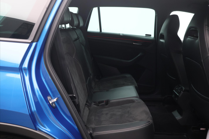 Škoda Kodiaq 2,0 TDI 147kW Sportline 4x4 DPH