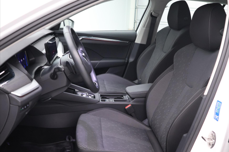 Škoda Octavia 2.0 TDI 85kW DSG Style CZ
