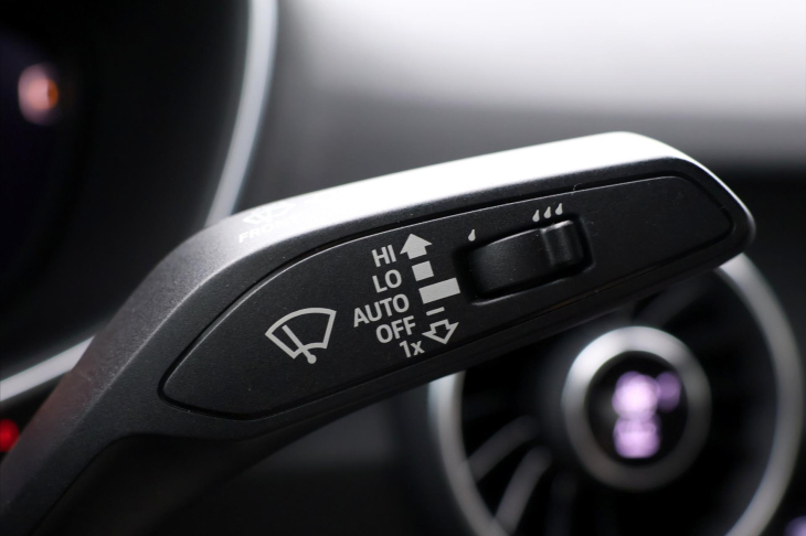 Audi TT 2,0 TFSI 169 kW S-tronic