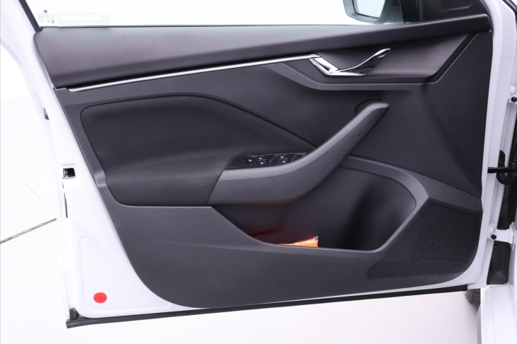 Škoda Kamiq 1,5 TSI 110kW Monte Carlo CZ