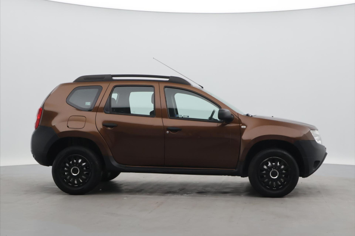 Dacia Duster 1,6 SCe 77kW Access Klima CZ