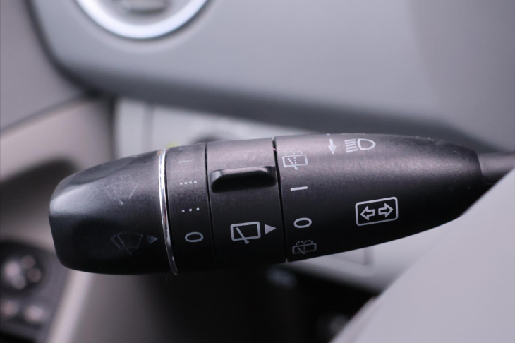 Mercedes-Benz Třídy M 3,0 320CDI 165kW Aut. 4M CZ