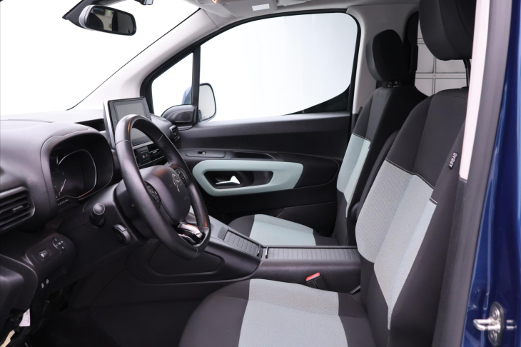 Citroën Berlingo 1,2 PT 81kW Shine XL 7-Míst