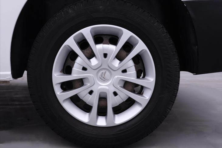 Citroën Jumpy 2,0 HDI 90kW L2H1 CZ 1.Maj DPH