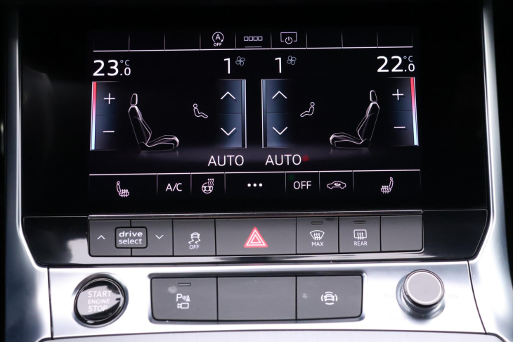 Audi A6 3,0 TDI 180kW quattro S-tronic