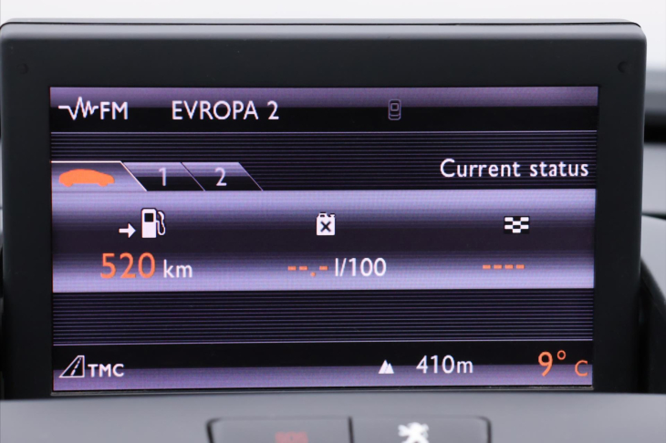 Peugeot 5008 1,6 HDI 82kW Automat Premium