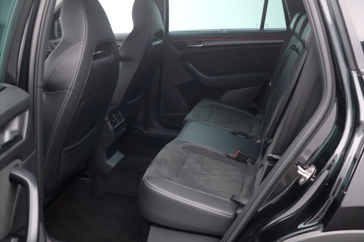 Škoda Kodiaq 2,0 TDI 147kW Sportline 4x4 DPH