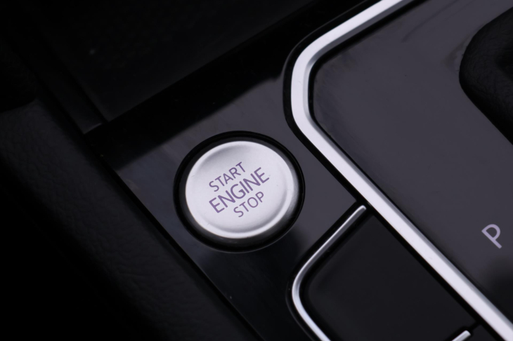 Volkswagen Passat 2,0 TDI 110kW DSG Matrix DPH