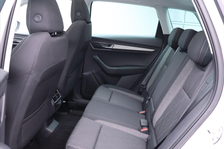 Škoda Karoq 2,0 TDI 85kW DSG Style CZ DPH