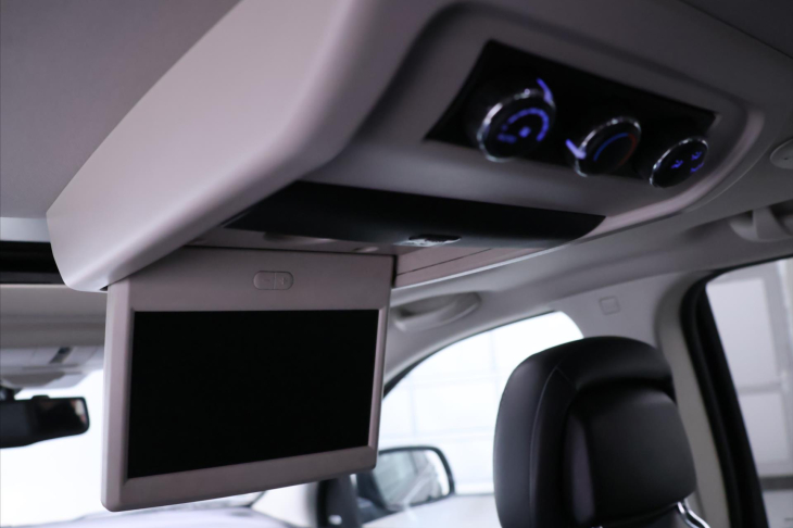 Fiat Freemont 2,0 MJT Blackcode 4x4 7-Míst