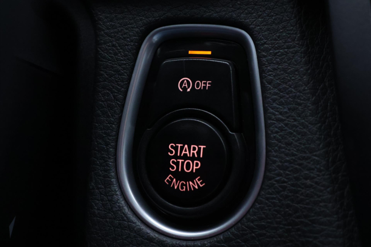 BMW Řada 3 3,0 330d xDrive Aut. M-Sport