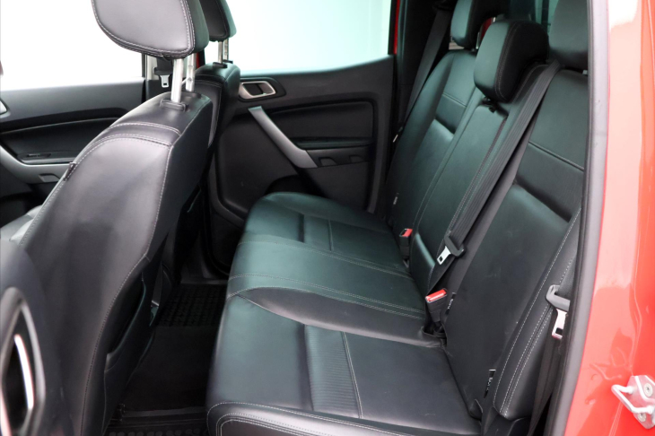 Ford Ranger 3,2 TDCi 147kW Double Cab Aut.