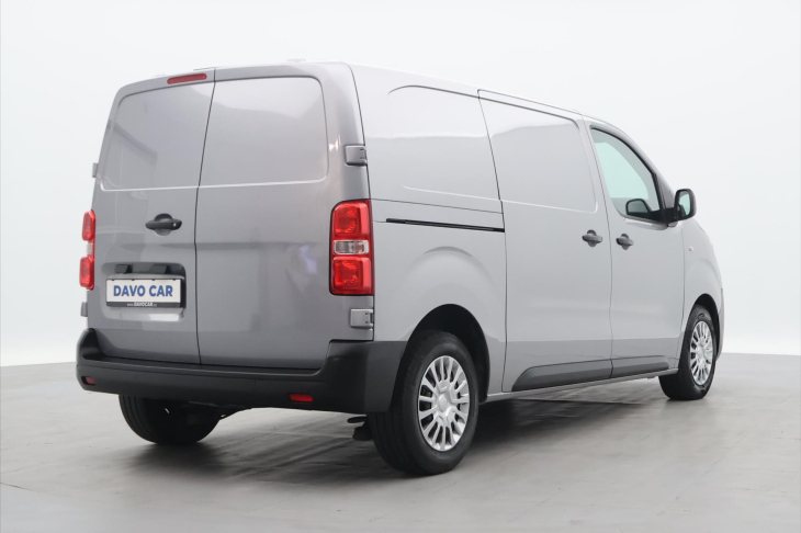 Toyota ProAce 2,0 D-4D 106kW Active CZ DPH