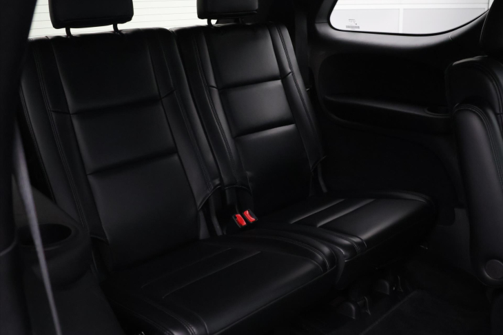 Dodge Durango 3,6 V6 216kW AWD Limited Beats