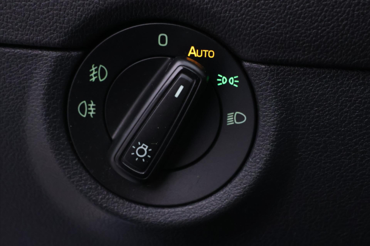 Škoda Octavia 2,0 TDI 135kW DSG RS Challange