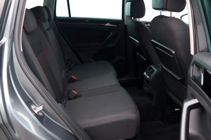 Volkswagen Tiguan 2,0 TDI 85 kW Sound Virtuál