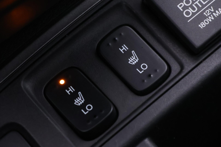 Honda CR-V 1,6 i DTEC Comfort Tažné CZ