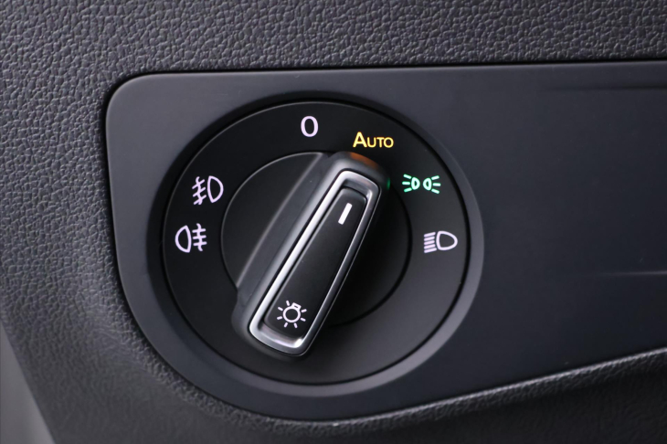 Volkswagen Tiguan 2,0 TDI 110kW DSG Comfort CZ