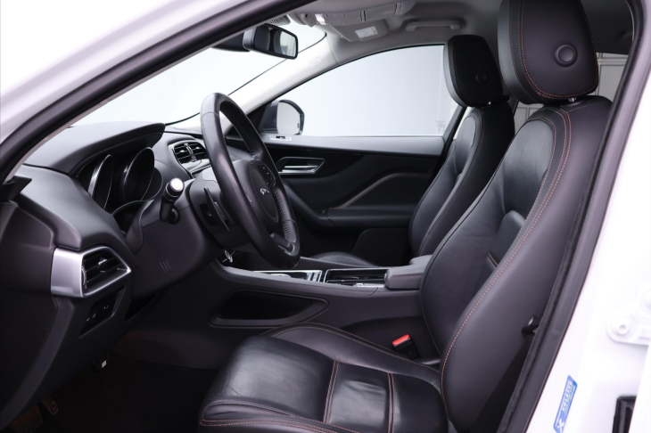 Jaguar F-Pace 2,0 20d 132kW Aut. AWD