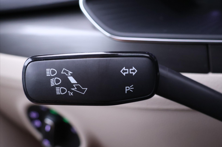 Škoda Superb 2,0 TDI 4x4 DSG CZ Style 1.Maj