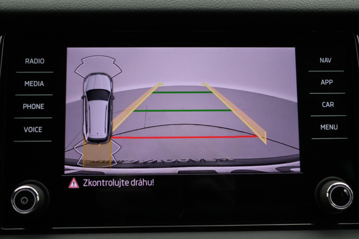 Škoda Kodiaq 2,0 TSI 180kW DSG 4x4 RS DPH