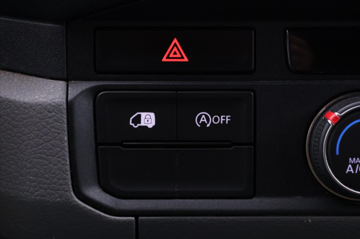 Volkswagen Crafter 2,0 TDI 103kW L2H2 DPH 1.Maj