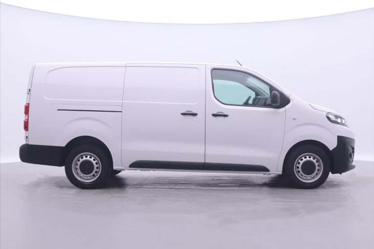 Citroën Jumpy 1,5 HDI 75kW Plus DPH L3