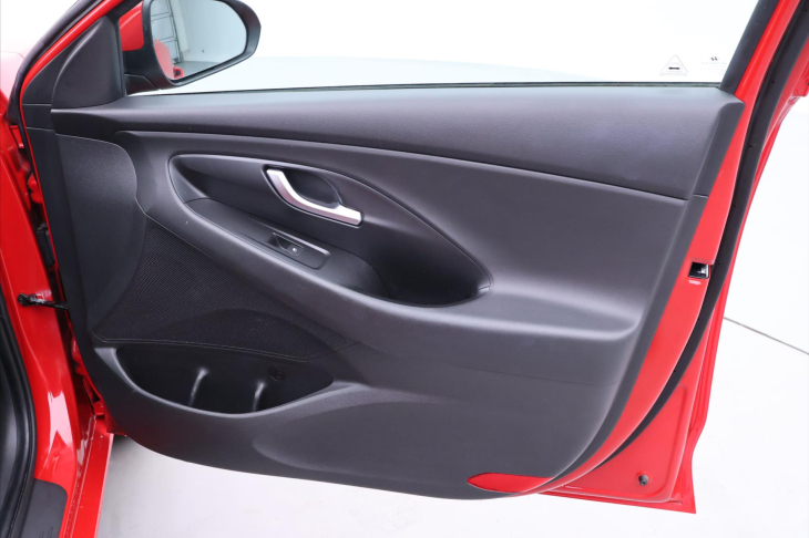 Hyundai i30 1,5 i CVVT 80kW CZ DPH